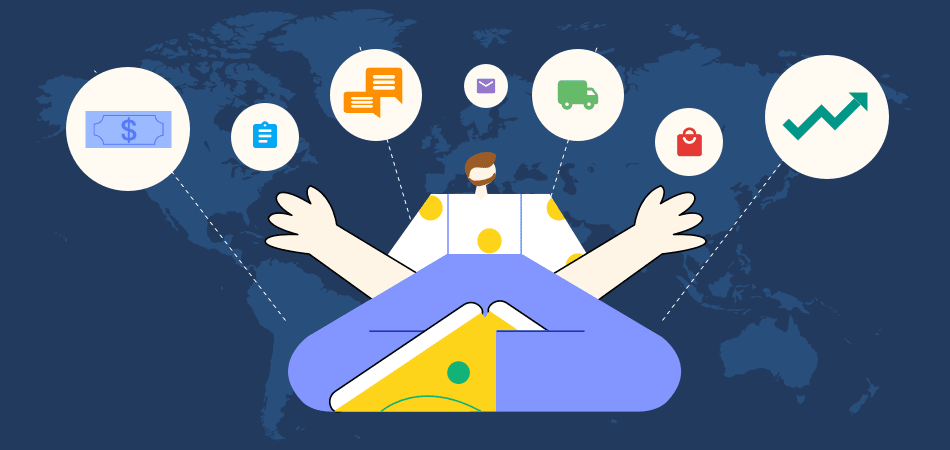 How to Become a Dropshipper - A Step-by-Step Guide 2023