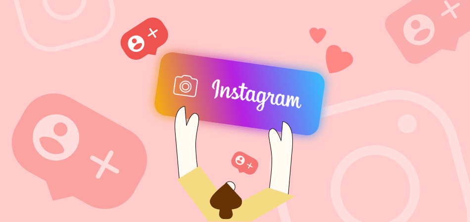 How to Get Free Instagram Followers? A Step-by-Step Guide 2021