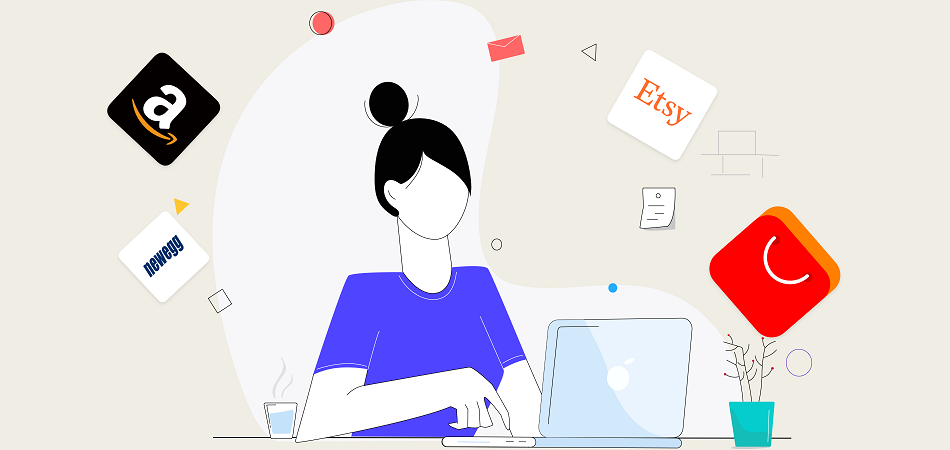 Looking for eBay Alternatives? Check the 8 Best Marketplaces to Grow Your Online Business in 2023