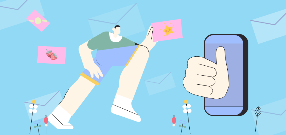 20+ Thank You Card Ideas for Business 2023