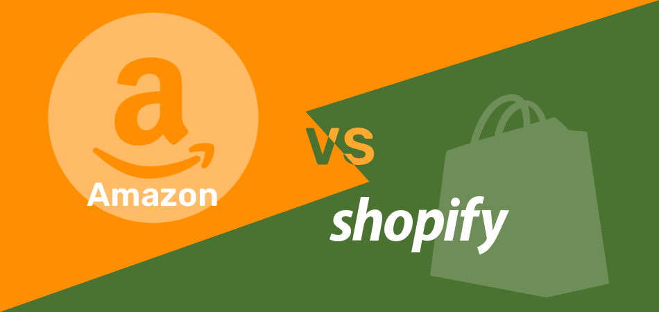 Shopify vs. Amazon: An In-depth Review and Comparison 2024