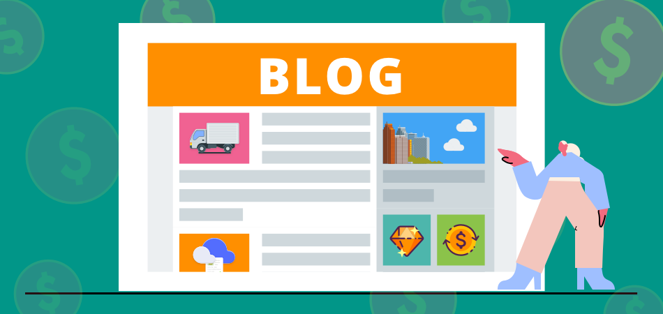 Blogging 101: What is Blogging and How to Make Money from It?