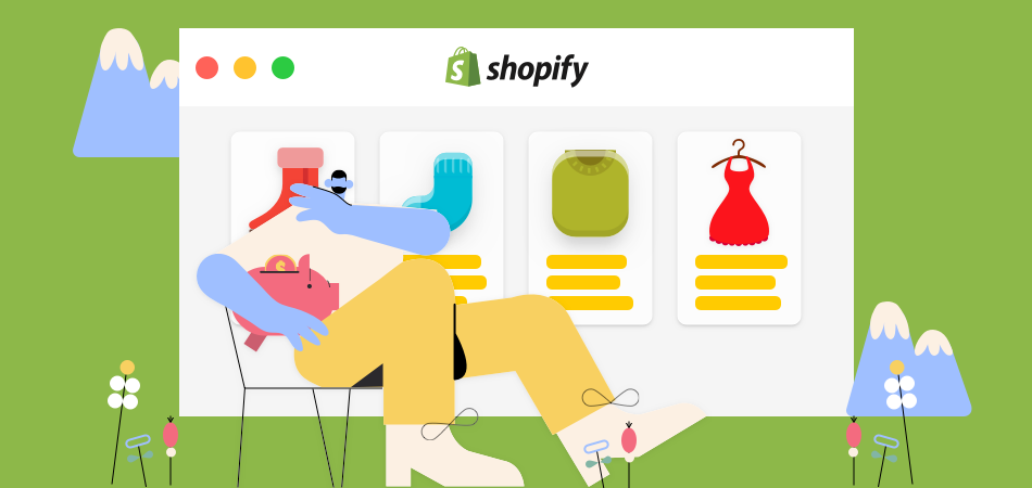 Shopify Dropshipping 101: How to Dropship on Shopify in 2024