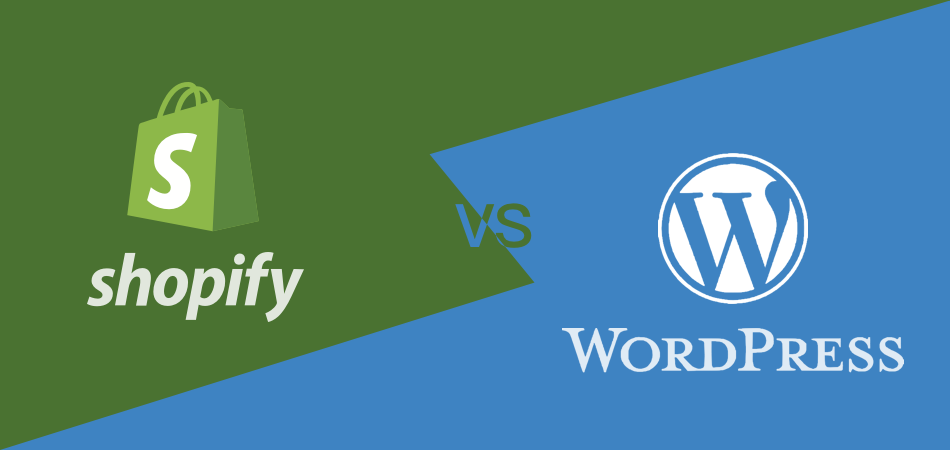 Shopify vs. WordPress: Which Is Better for Online Business 2022