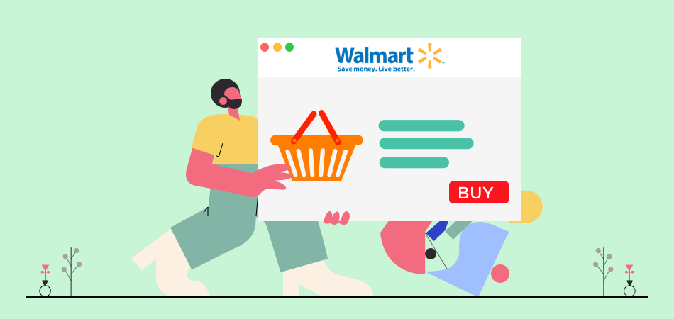 A Stepwise Guide to Dropship on Walmart: Everything You Need to Know 2022