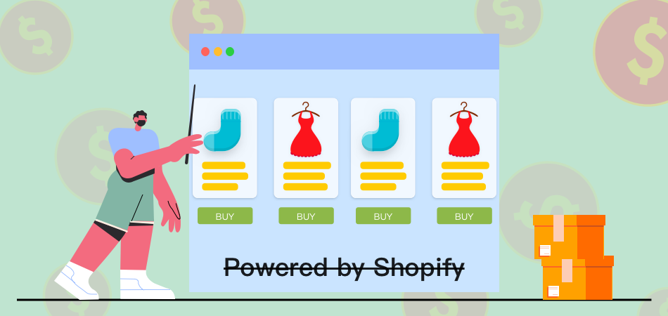 How to Remove Powered By Shopify? 3 Free Best Methods