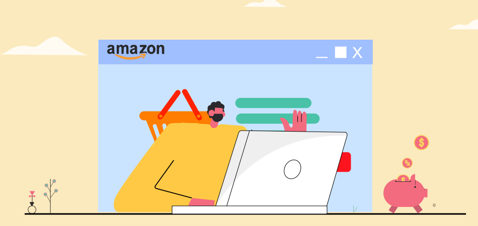 Reselling on Amazon: The Complete Guide