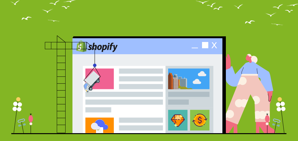 A Complete Guide to Create a Profitable Dropshipping Store on Shopify