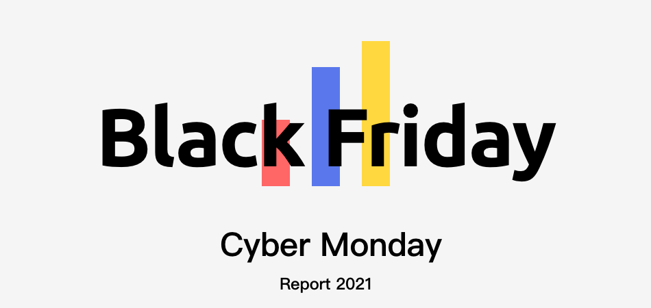 Black Friday and Cyber Monday 2021: 10 Statistics You Shouldn't Ignore