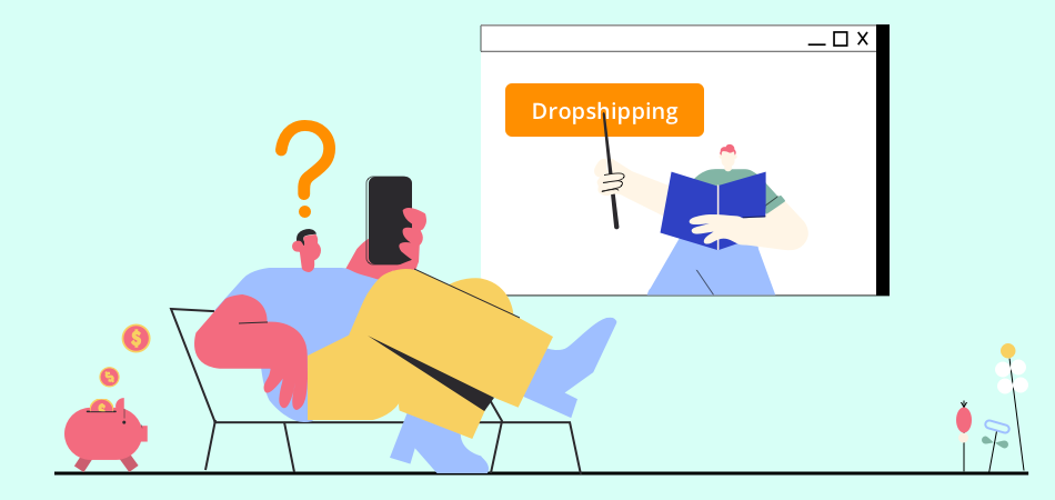 Questions and Answers about Dropshipping: Resolve Your Doubts