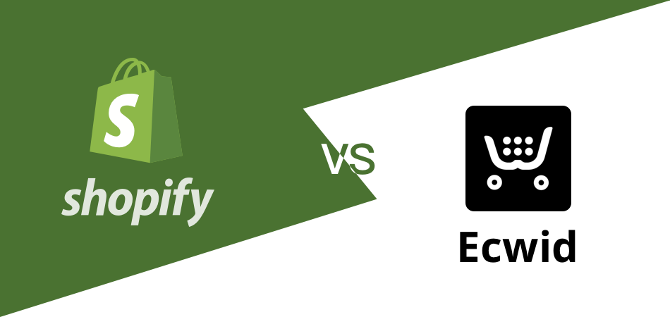 Ecwid vs Shopify: Everything You Need to Know