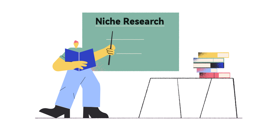 Niche Research: How to Find the Most Profitable Niche for Your Online Store