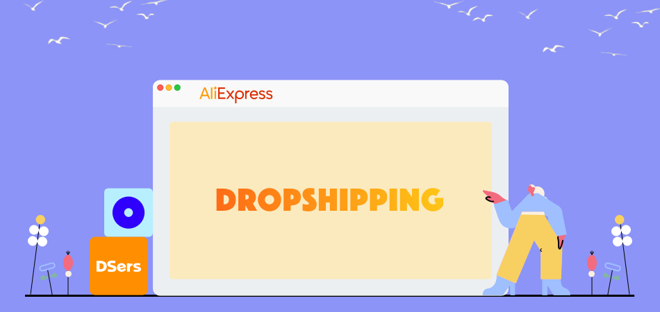 How to Dropship with DSers from AliExpress to Shopify - Upgraded Dropshipping Solution