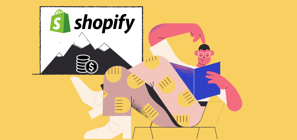 Shopify Affiliate: How to Earn Income with It