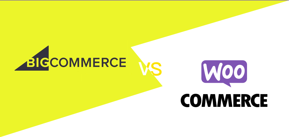 WooCommerce vs. BigCommerce: Find out Which Platform is Right for You