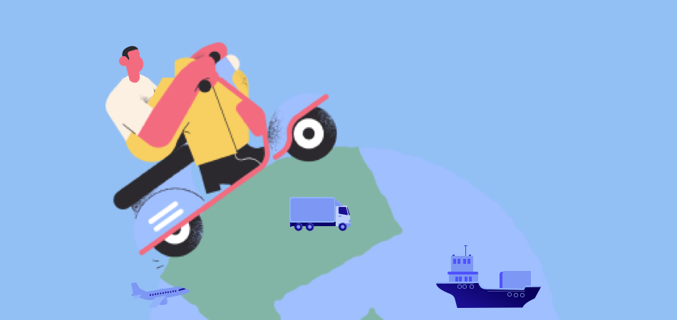 How Many eCommerce Types Are There? The Basics of eCommerce