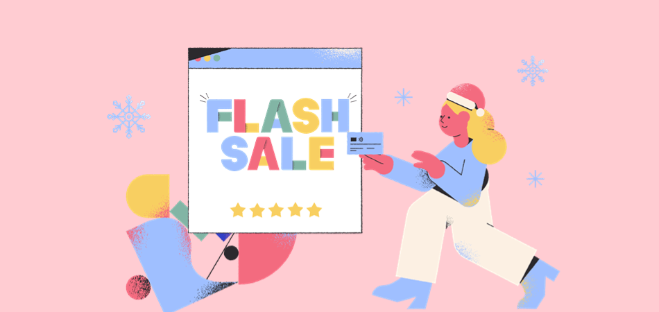 What Is a Flash Sale: How Can You Increase Your Profit?