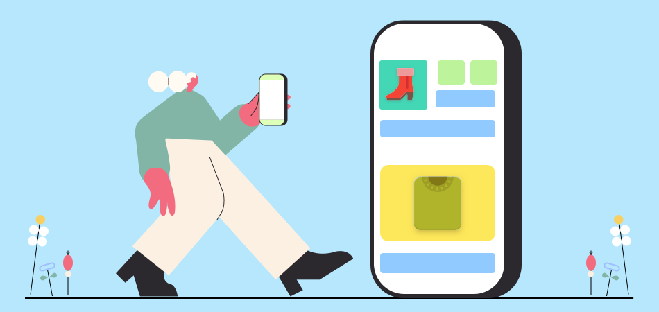 What Is Mobile First Design & How to Implement It?