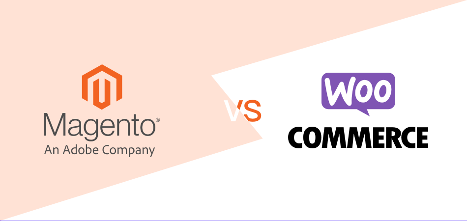 WooCommerce vs Magento: Time to Choose the Best eCommerce Platform?