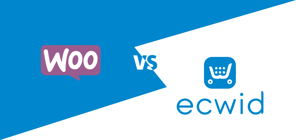 WooCommerce vs. Ecwid - Which Is Better for eCommerce