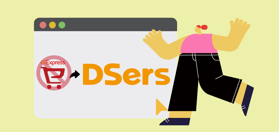 Dropshipping Off AliExpress? Keep Your Payments Safe with DSers' Agency Management Solution