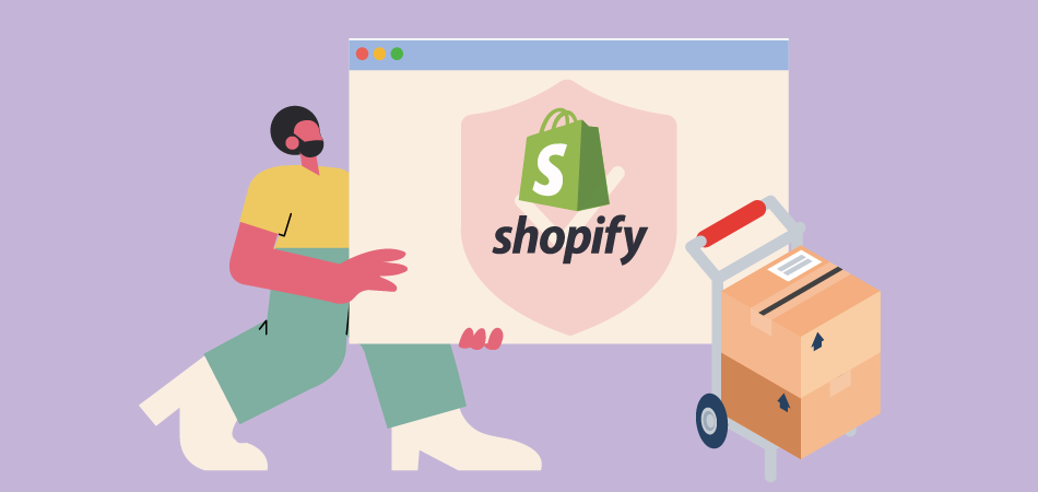 Protecting Your Shopify Store's Order Data: Risks and Solutions for Direct ERP Integration