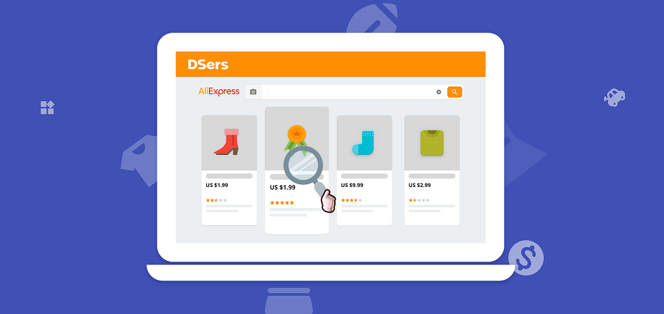 Choosing the Right Suppliers on AliExpress