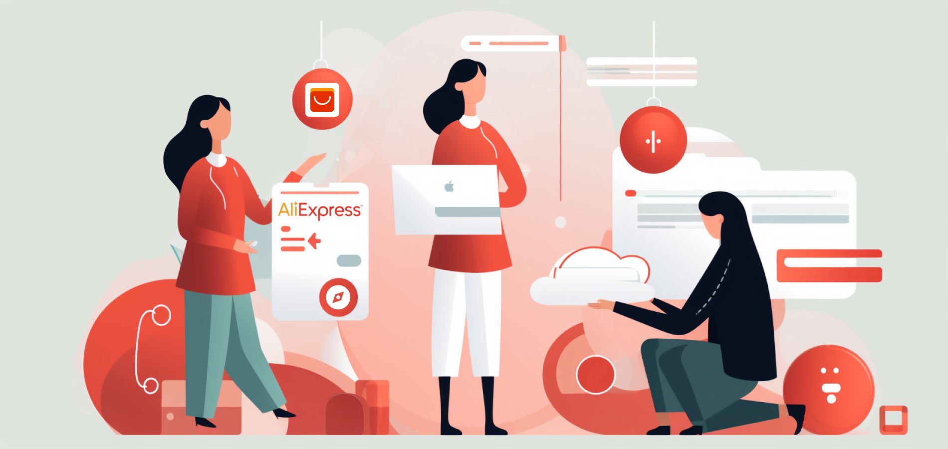 Beginner's Guide to AliExpress Sourcing