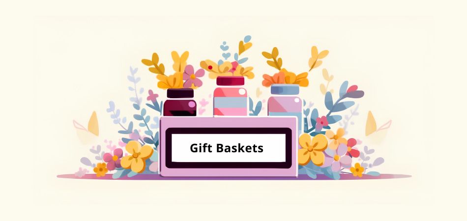 4 Best Wholesale Gift Baskets Suppliers for Retailers