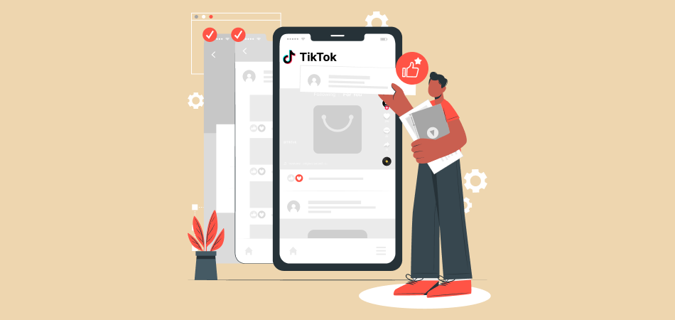 How to Find The Best Products to Start TikTok Dropshipping