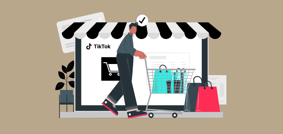 Start TikTok Shop Dropshipping: Steps, Products, & Tips