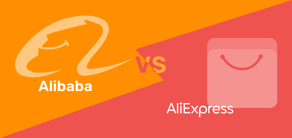 The Right Platform For Dropshipping: Alibaba  vs AliExpress