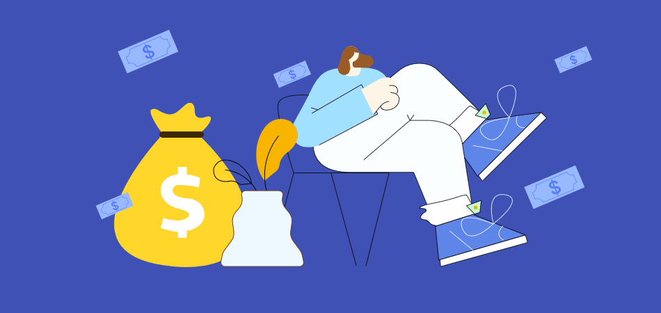 Do You Need Passive Income in 2025? Here Are 10 Amazing Ideas