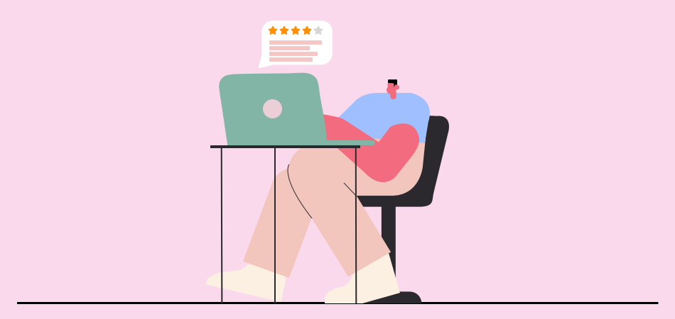 Is Customer Review Important? Check How You Can Use them to Increase Sales