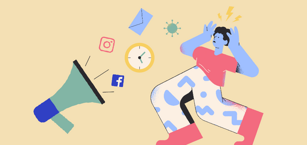 12 Social Media Campaign Examples to Learn from
