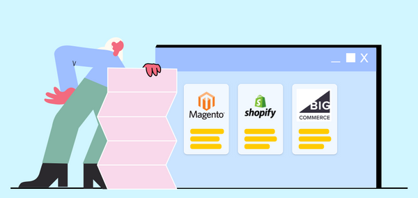 Magento vs. Shopify vs. BigCommerce: Which Tool Is the Best for You?