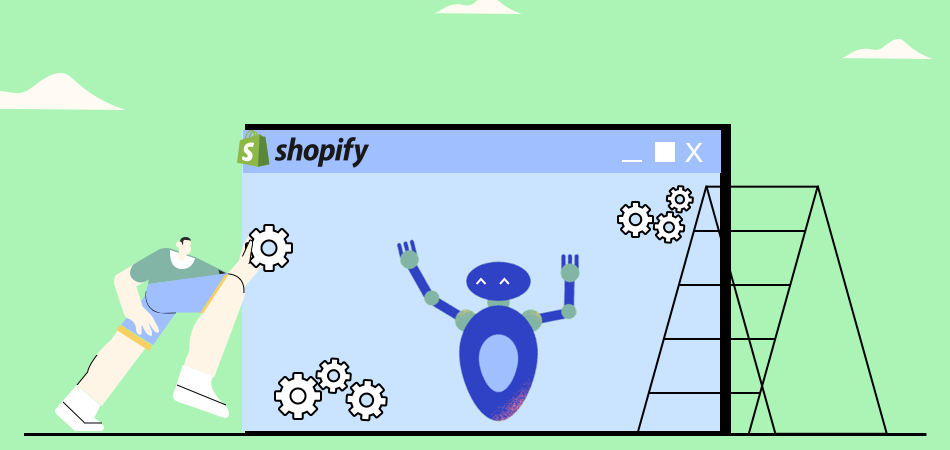 Top 5 Best Shopify Chatbot Apps to Double the Conversion Rate