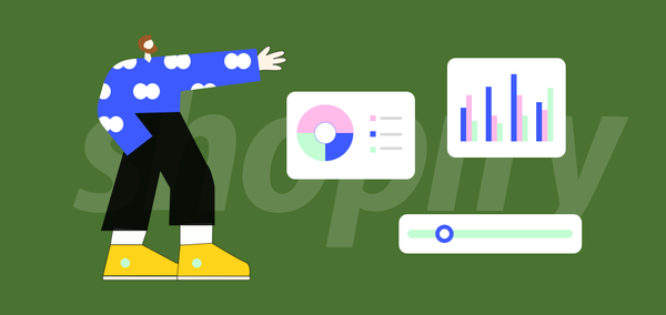 How to Set and Use Shopify Analytics for Your Online Store?