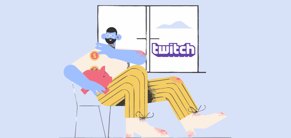 Make Money on Twitch: Ultimate Guide 2022