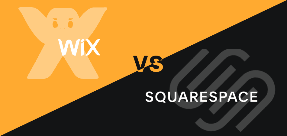 Squarespace vs. Wix: Find out Better Website Builder