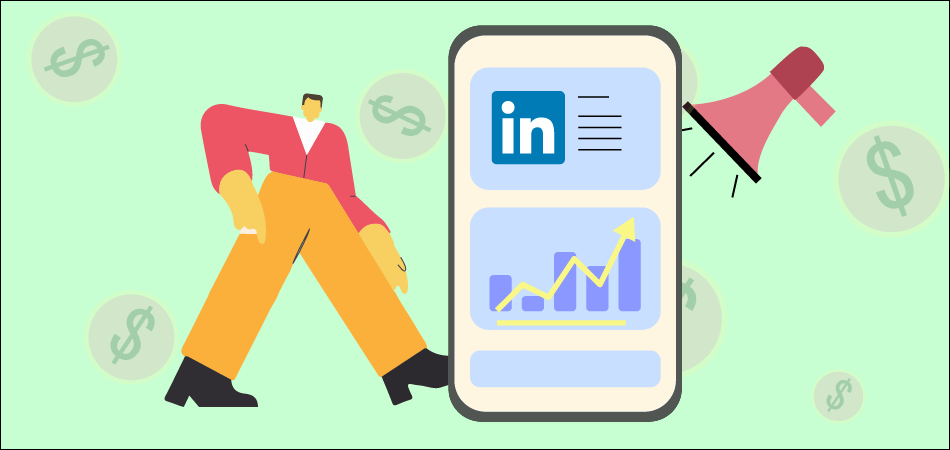 How to Double Your eCommerce Sales with LinkedIn for Free