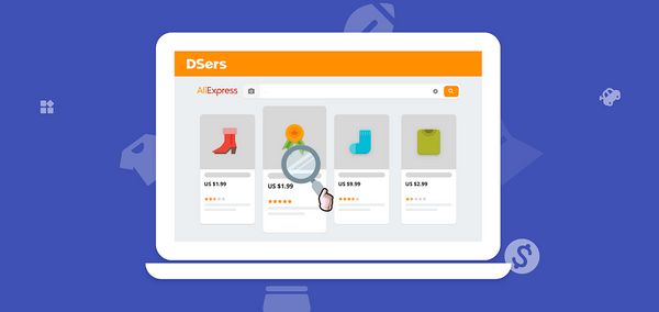 Choosing the Right Suppliers on AliExpress