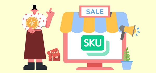 Guide to What Is a Stock Keeping Unit (SKU) for Online Business Beginners