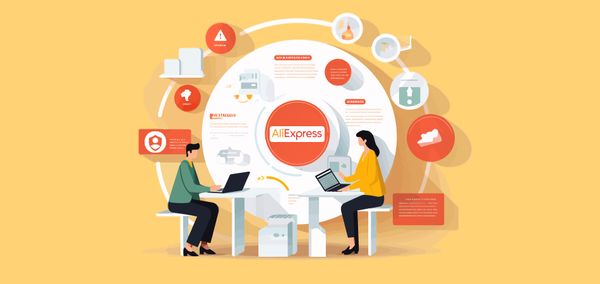 Managing Risks Beyond AliExpress Sourcing