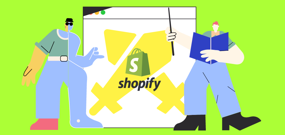 How to Get Ahead of Your Competitors - 8 Best Shopify Spy Tools