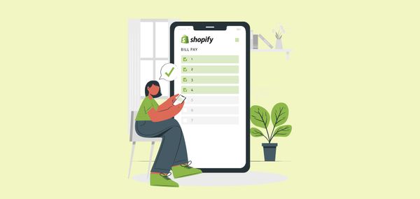 What Is Shopify Bill Pay - A Payment App for Shopify Merchants