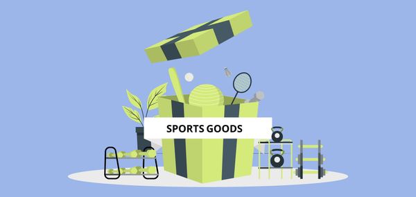 How to Dropship Sports Goods - All You Need to Know