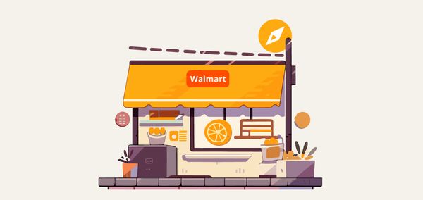 Walmart Dropshipping - A Complete Guide for Beginners