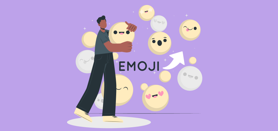 How Emojis Help Drive More Growth for Today’s Digital Marketing Landscape