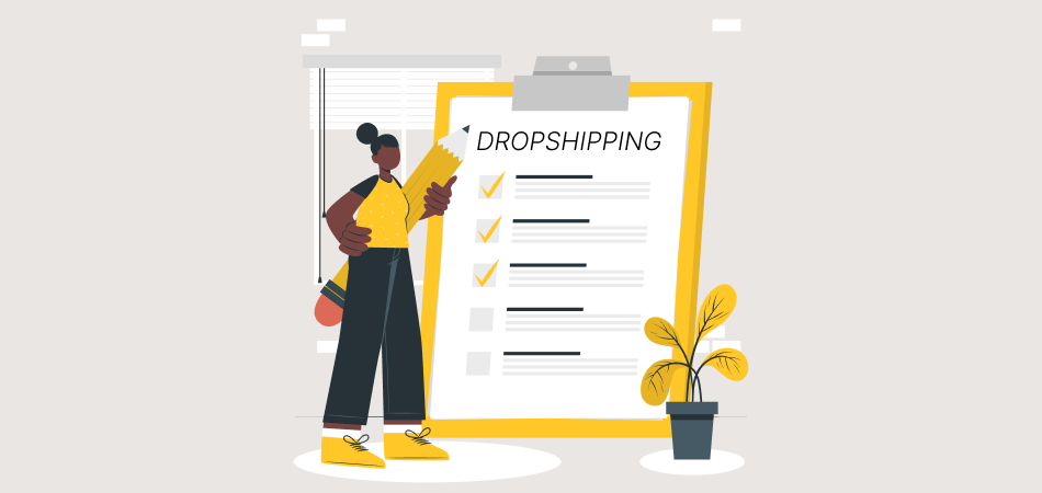 How to Achieve Dropshipping Success: Your Must-Have Steps Checklist